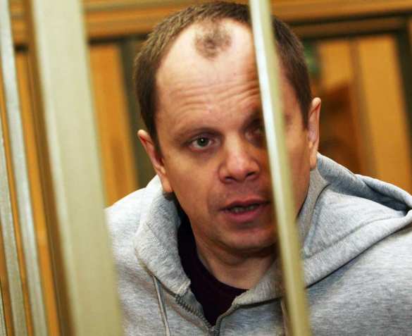 Ход конём. Как международный гроссмейстер стал главарём крупной банды (ФОТО) | Русская весна