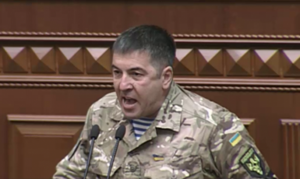 Нардеп: Порошенко послал своего сыночка в Раду, а тысячи чужих детей — умирать на передовую (ВИДЕО) | Русская весна