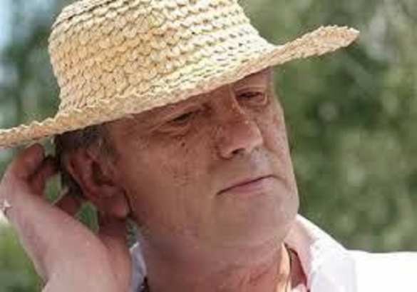 Ющенко хочет идти до Москвы | Русская весна