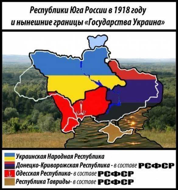Харьков намерен бороться за Юго-Восточную республику | Русская весна