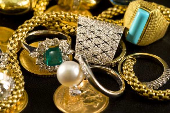 Полиция ДНР раскрыла «кражу века» (ВИДЕО) | Русская весна