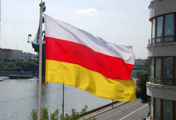 Южная Осетия нашла способ войти в состав России, избавив Москву от рисков | Русская весна