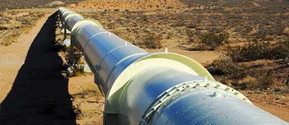 Украина получила предложение принять участие в «Южном газовом коридоре» | Русская весна