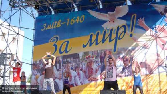 Огласите весь список: как Минкульту Украины обосновать перечень врагов | Русская весна