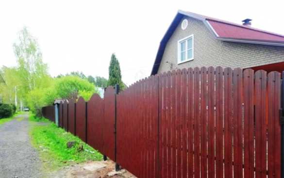 Финляндия отгородилась от России «садовым заборчиком» | Русская весна