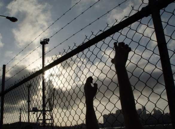 Прибалтика и Польша просят у ЕС деньги на строительство укреплений на границе с Россией | Русская весна