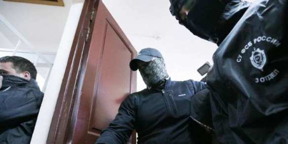 В Крыму задержаны четверо последователей «Хизб ут-Тахрир», — Поклонская | Русская весна