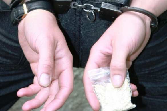 Евроинтеграция: В Польше задержали украинца-наркоторговца | Русская весна