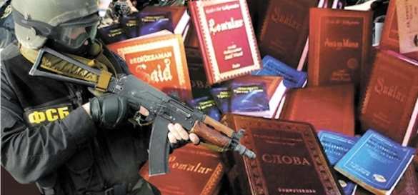 Спецоперация в Дагестане: задержаны 14 членов турецкой экстремистской группировки | Русская весна