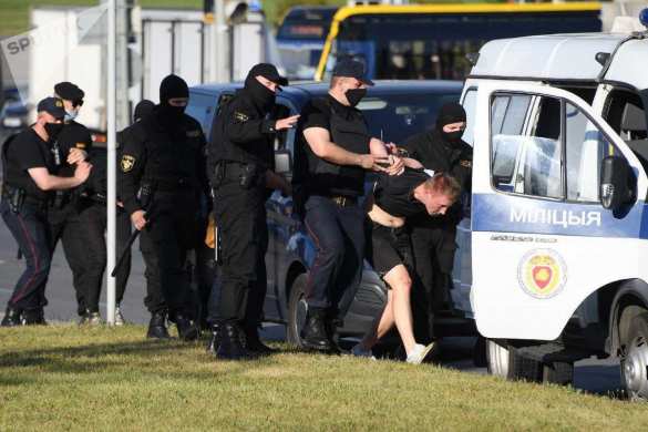 Так майдан в Минске или нет? Два решающих фактора | Русская весна