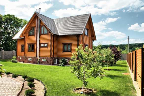 Выбираем строительную компанию | Русская весна