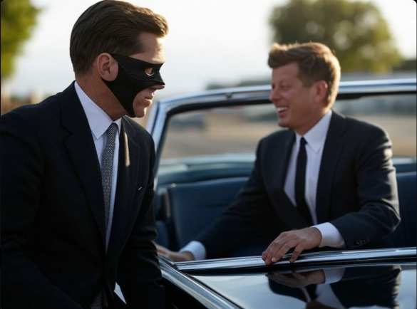 Заговор глобалистов | Русская весна