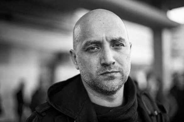 О фильме «Би-Би-Си» и о тех, кто, живя в России, ее ненавидит — Захар Прилепин | Русская весна