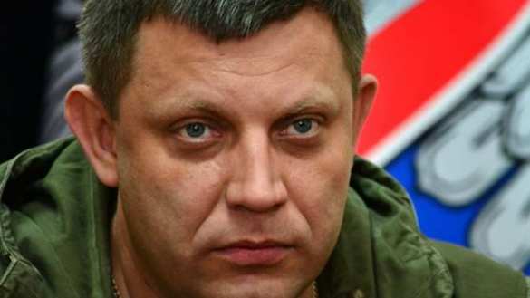 До встречи в небесном батальоне Русской весны, Александр Владимирович, — мнение | Русская весна