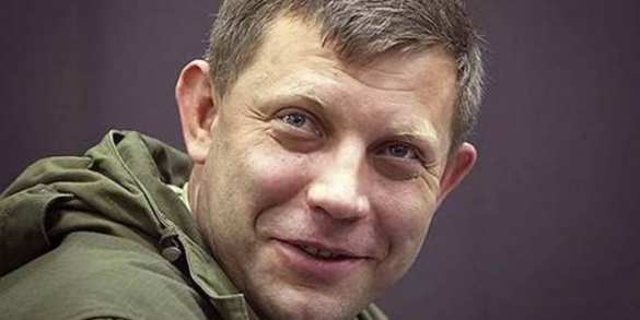 Если ОБСЕ хочет застрелиться, мы им выдадим пистолеты, — Захарченко (ВИДЕО) | Русская весна