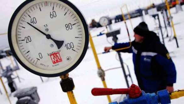 Захарченко: Власти ДНР взяли под усиленную охрану объекты газоснабжения | Русская весна