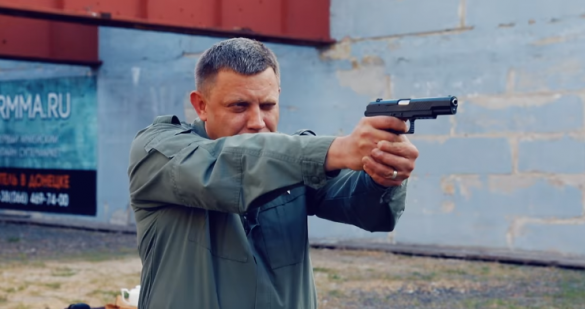 Апология упрямой смелости | Русская весна