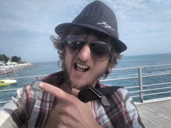 «Горе-бомбист», захвативший «Альфа-банк», имел кучу кредитов и ревновал к популярности Бузовой (ФОТО, ВИДЕО) | Русская весна