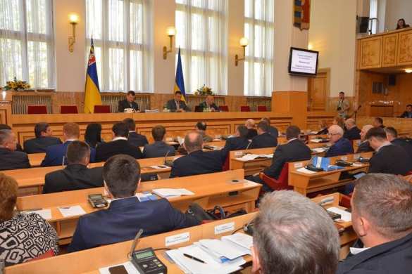 Скандал в Закарпатье: депутатов обвиняют в сепаратизме, СБУ начала проверку | Русская весна