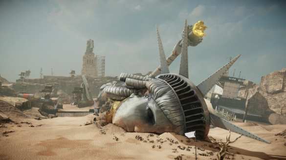 Разведка США предрекла закат американского господства, — Bloomberg | Русская весна