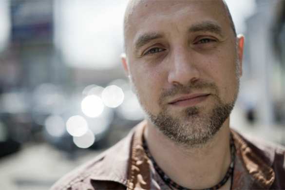 Осведомители, — Захар Прилепин о тех, кто «крошит российский спецназ на Донбассе» | Русская весна