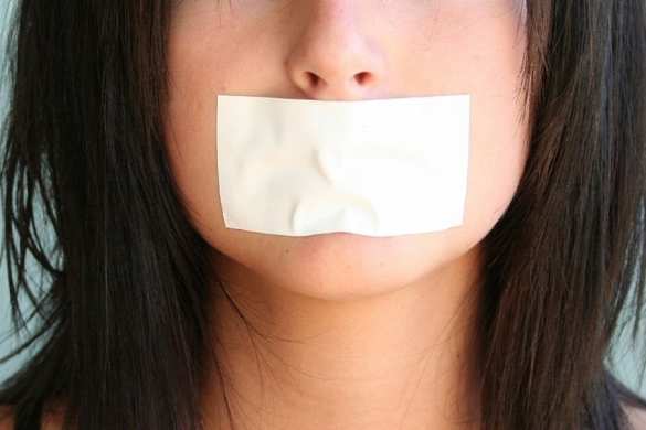 Для украинской катастрофы достаточно будет простого молчания | Русская весна