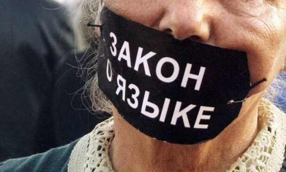 В ООН признали русскоязычных наиболее ущемлёнными в Восточной Европе | Русская весна