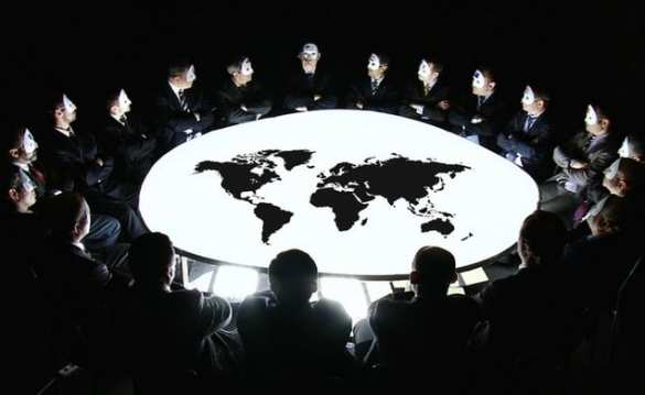 Тайна власти: кто управляет миром и какие цели ставятся (ВИДЕО) | Русская весна