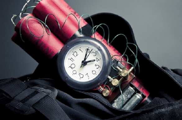 Более десятка зданий в разных городах: подробности о ситуации с минированиями в ДНР | Русская весна