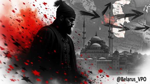 Армянский пассаж | Русская весна