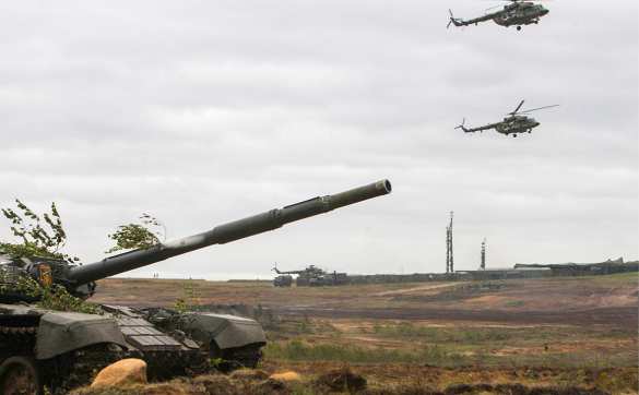 Украина неспособна противостоять России, — французский генерал | Русская весна