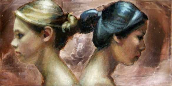 Ученые отрицают разницу между восточным и западным менталитетом | Русская весна