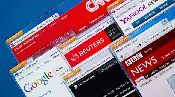 «Я знаю, что завтра напишут о России DW, BBC и CNN», — сербский писатель  | Русская весна