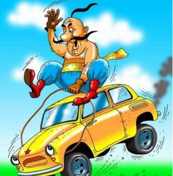 Крах украинского автопрома: производство автомобилей на Украине за год сократилось в девять раз | Русская весна