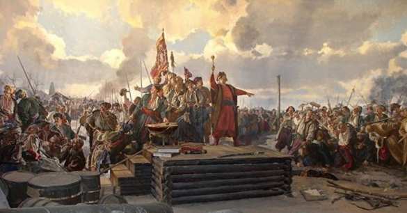 245 лет со дня ликвидации Запорожской Сечи: история, последствия, выводы | Русская весна
