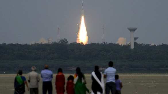 «Звездные войны» сверхдержав начнутся с уничтожения спутников | Русская весна