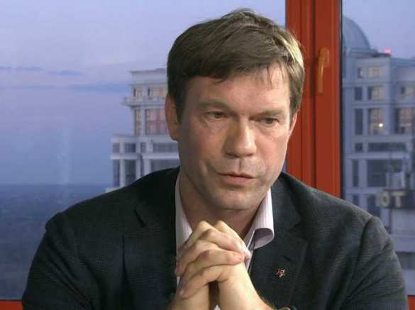 Украина. Игра США со «Свободой»: цель — доминирование проамериканской политической элиты | Русская весна