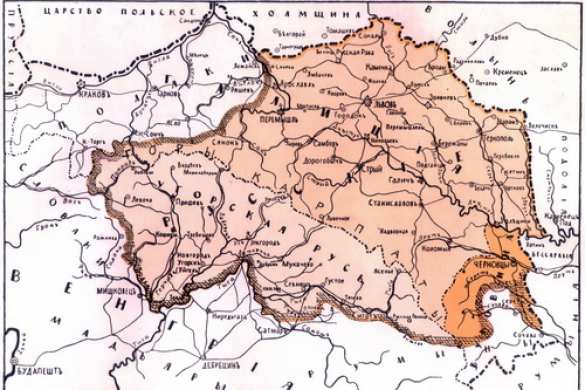 Мутагенез украинства: нация-фейк против истории | Русская весна