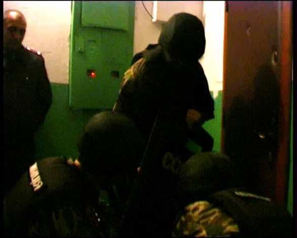 МОЛНИЯ: спецназ «Сокол» начал зачистку лидеров «Правого сектора» | Русская весна