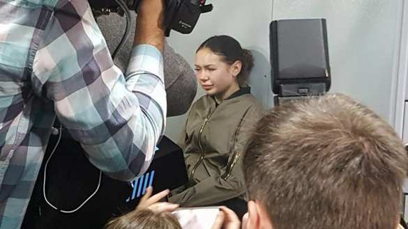 Кровавое ДТП в Харькове: в организме подозреваемой обнаружили наркотические вещества | Русская весна