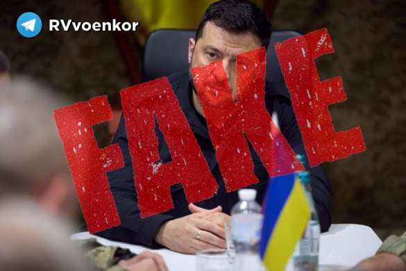 ВСУ продолжают контрнаступление под Добропольем — Зеленский снова разгоняет перемогу (ВИДЕО) | Русская весна