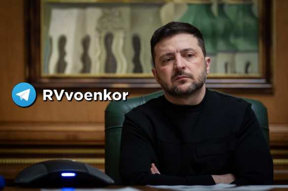 Зеленский рассказал об одной договорённости по прекращению огня | Русская весна