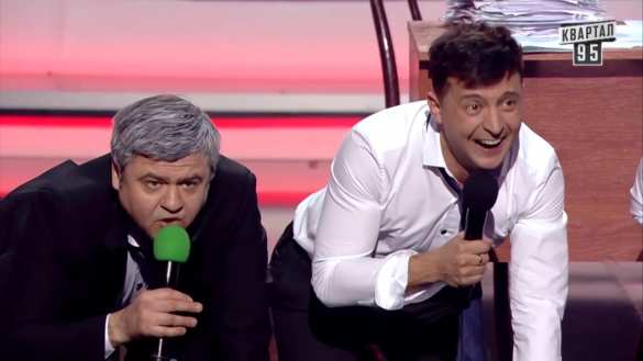 СРОЧНО: Зеленский обратился к Путину с призывом (ВИДЕО) | Русская весна