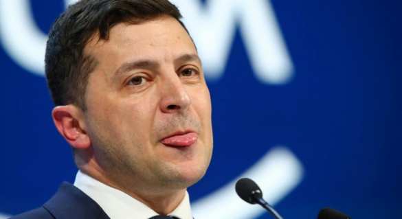 Зеленский греет место: увидим, кто придёт — мнение | Русская весна