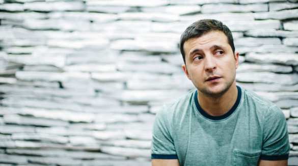 Победа Зеленского не успех демократии, а признак её глубокого кризиса, — французский эксперт | Русская весна