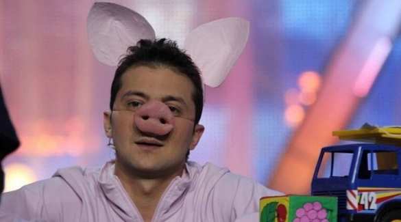 Лидирует Зеленский, верят в Тимошенко | Русская весна