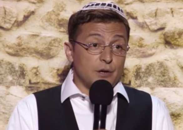 Пустить украинскую лису в российский газовый курятник — идея сама по себе неплоха | Русская весна