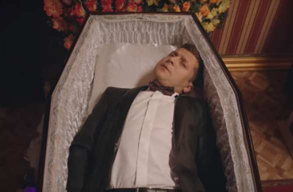 «Контролируют Украину»: в США заявили о смертельной угрозе Зеленскому | Русская весна