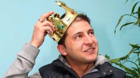 В Конституционном суде Украины сделали важное заявление по инаугурации Зеленского | Русская весна