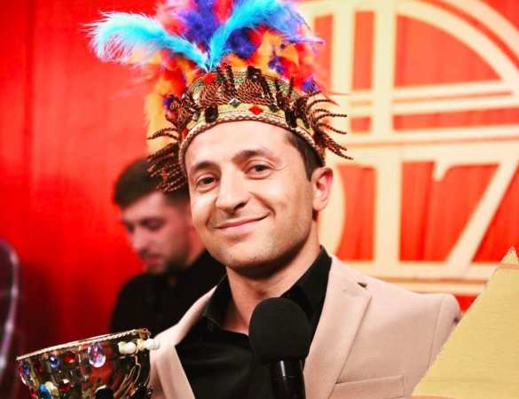 Российские звёзды обратились к Зеленскому (+ВИДЕО, ФОТО) | Русская весна